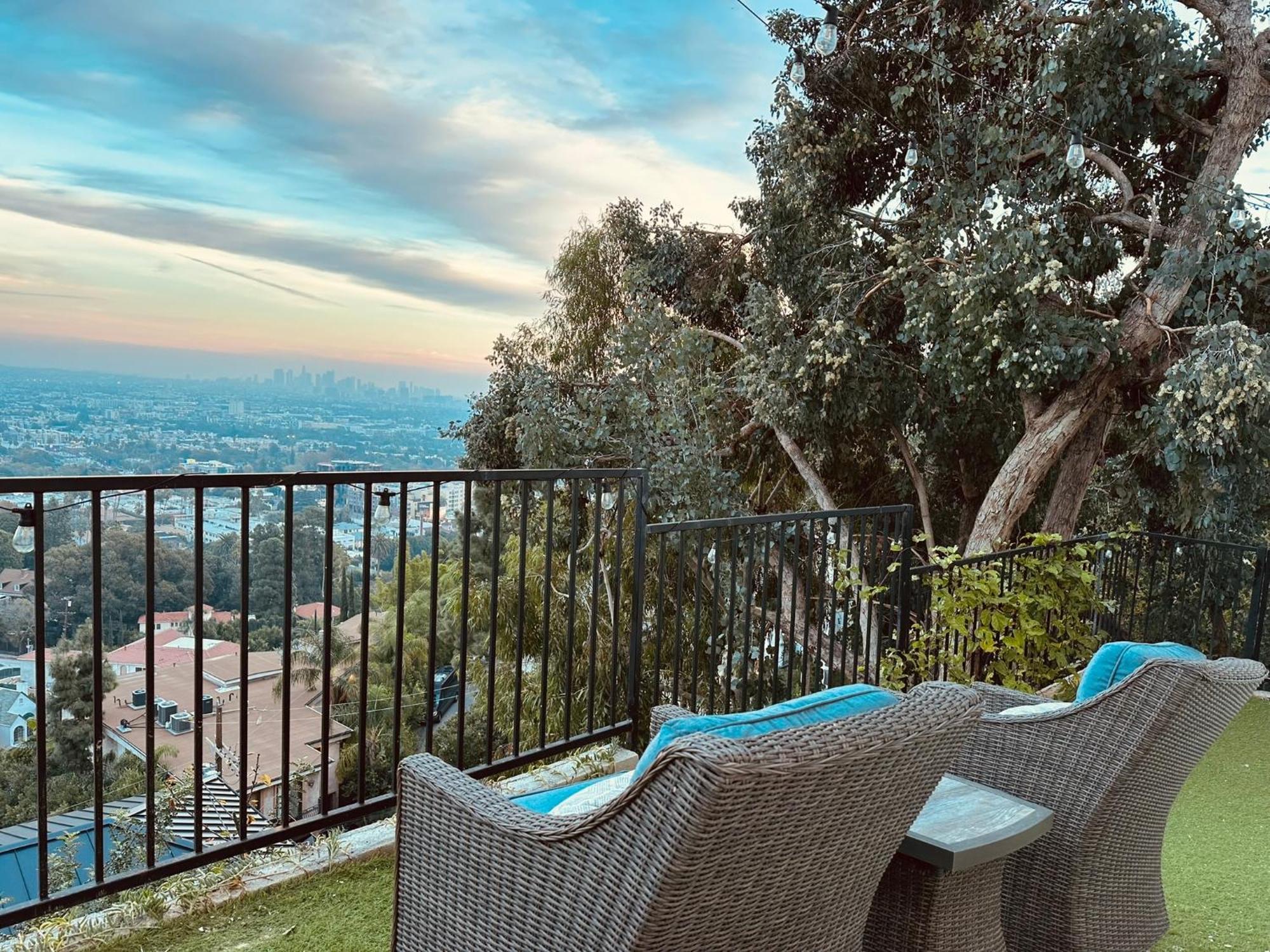 Maison d'hôtes Hollywood Hills Haven-guest House